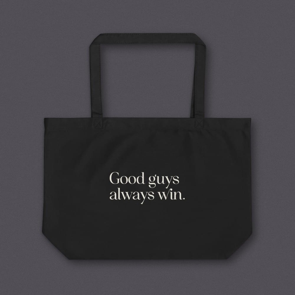 Totebag LG GoodGuys