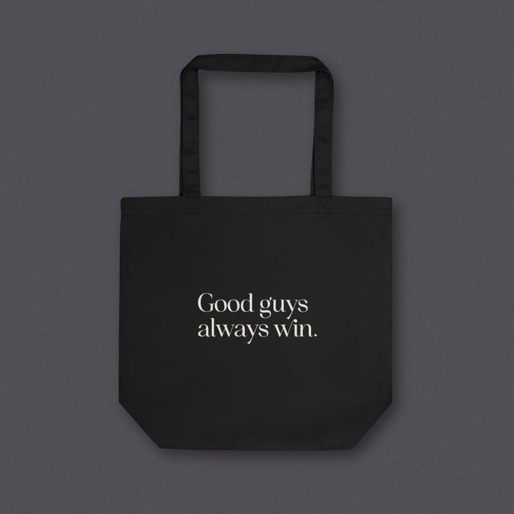 Totebag SM GoodGuys